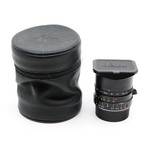Leica Leica Super-Elmar M 21mm / f3.4 ASPH (Used)