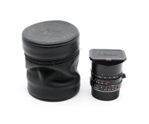 Leica Super-Elmar M 21mm / f3.4 ASPH (Used) - Pro Photo