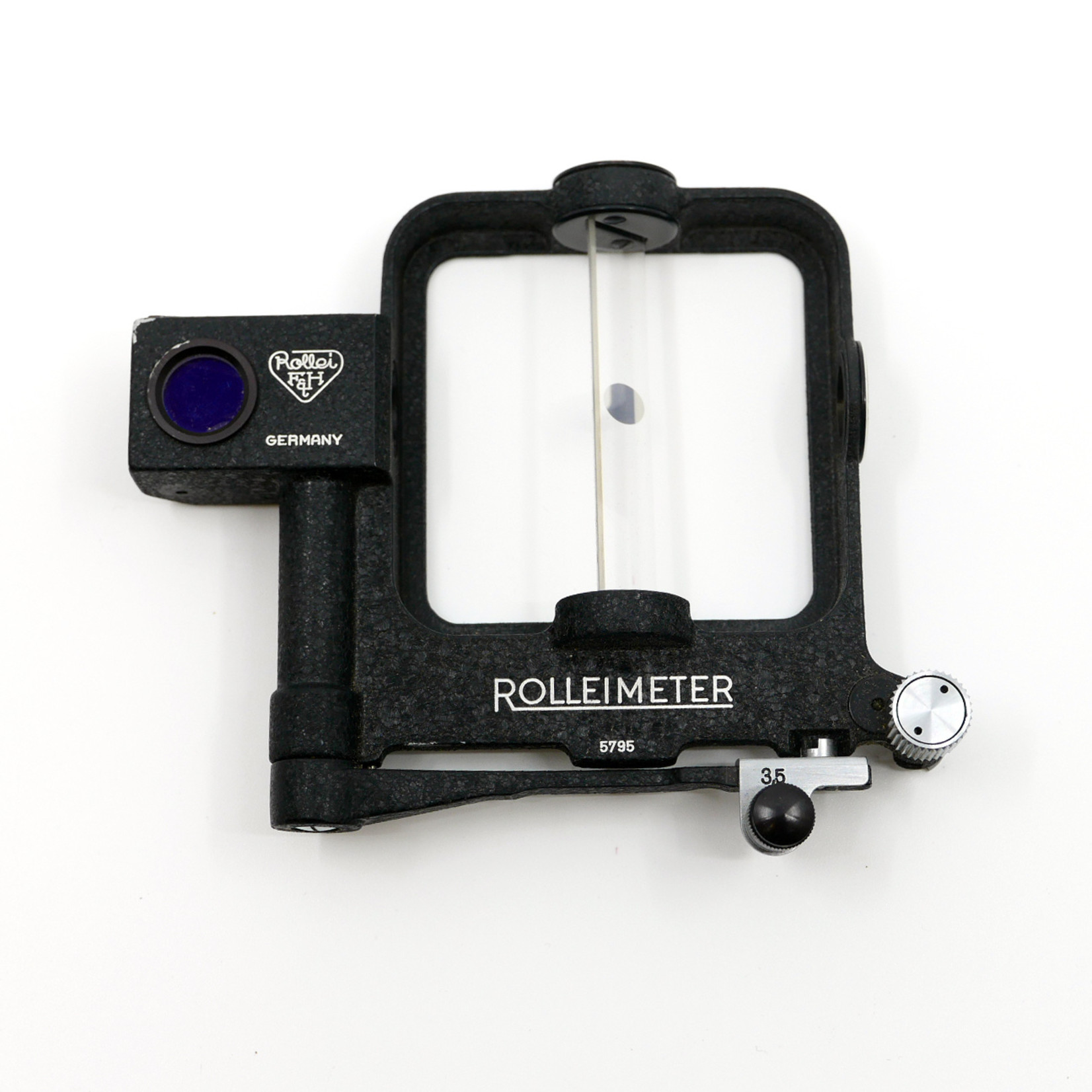 Rollei Rolleimeter 3.5 (Used)