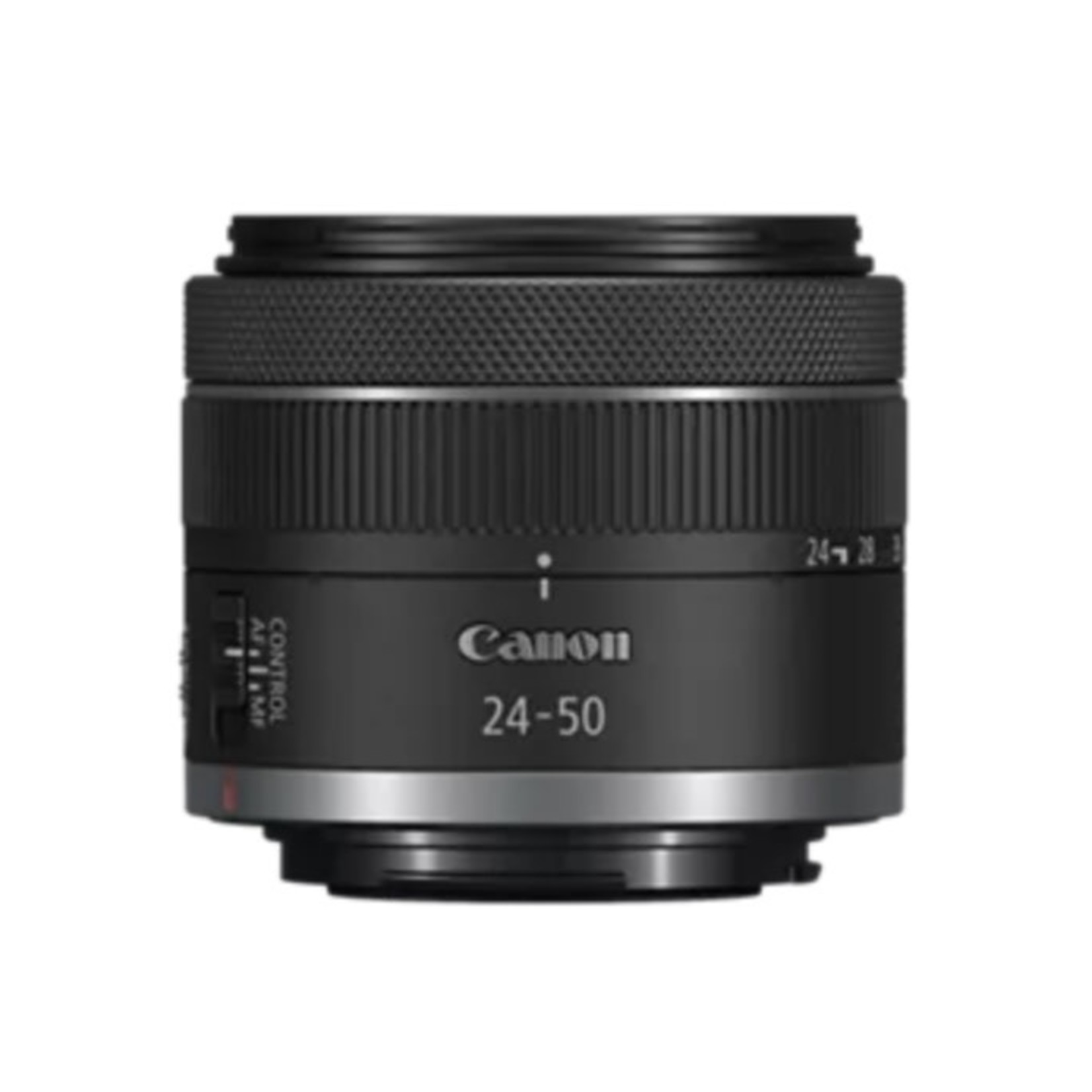 RF24-50mm F4.5-6.3 IS STM 未使用品Ｒ８