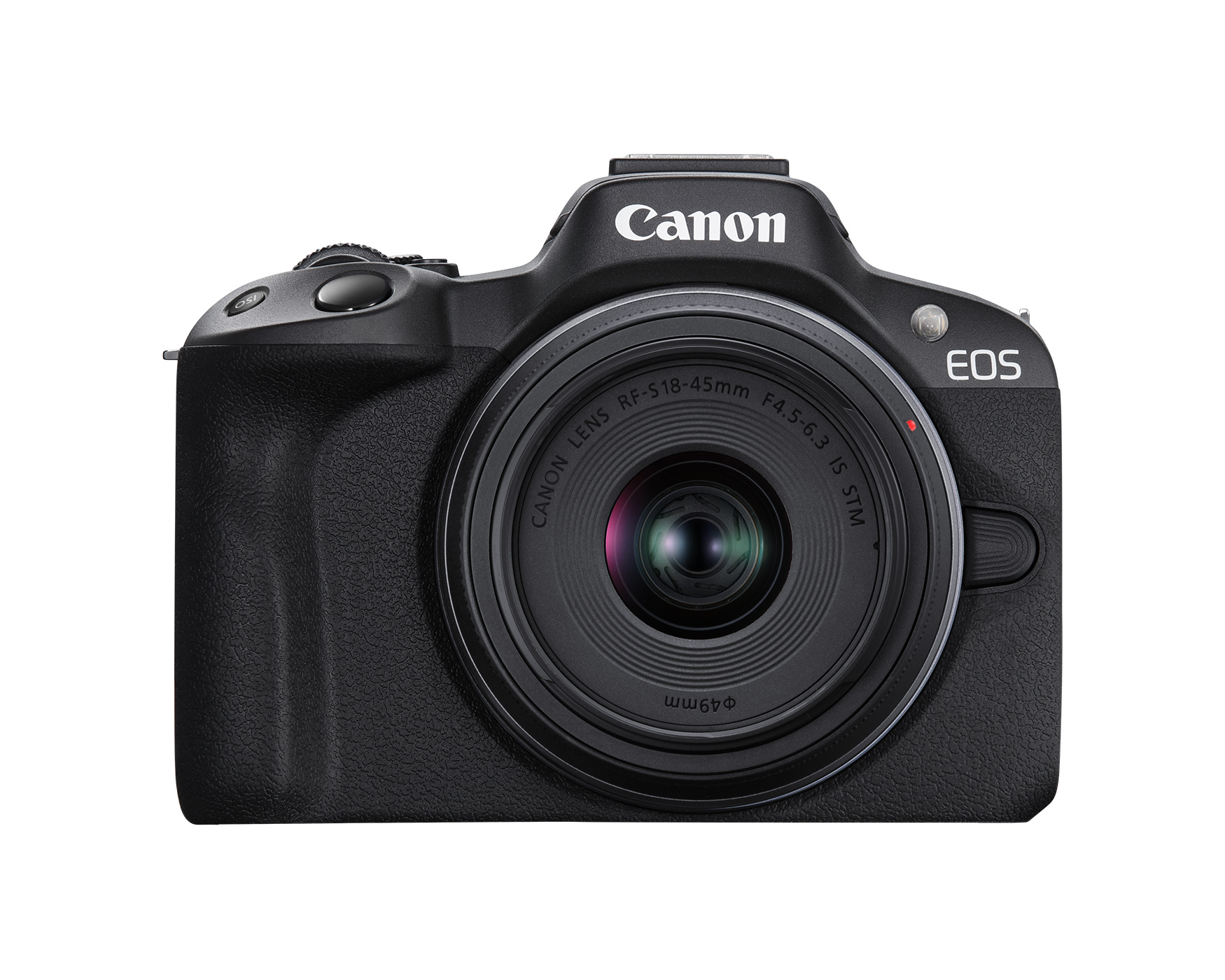 【美品】Canon EOS R50 V & EF40mm F2.8 STM EOS R50 Two Lens Kit - Pro Photo
