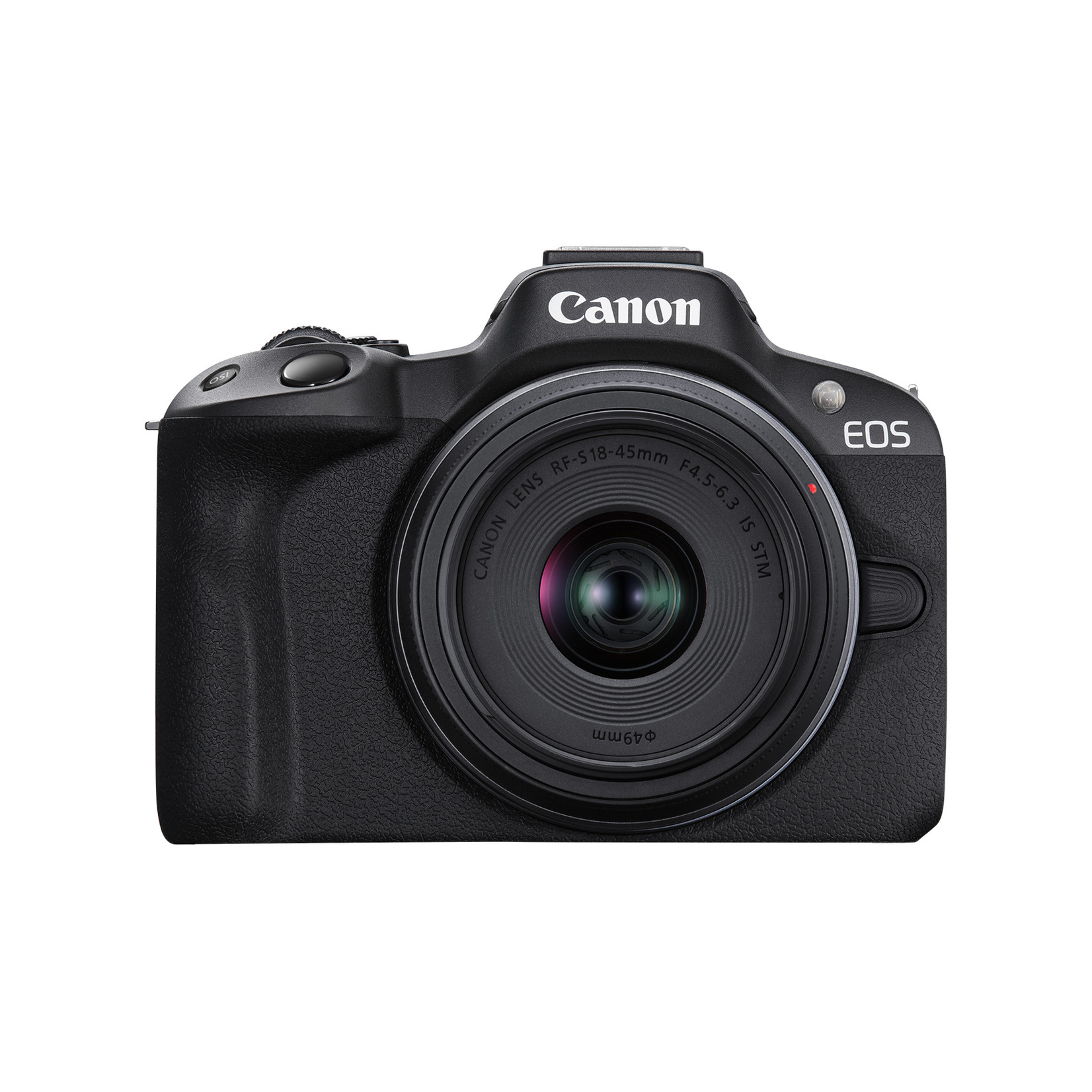 日本未発売】 Canon キヤノン RF-S18-45 F4.5-6.3 RF-S18-45mm IS