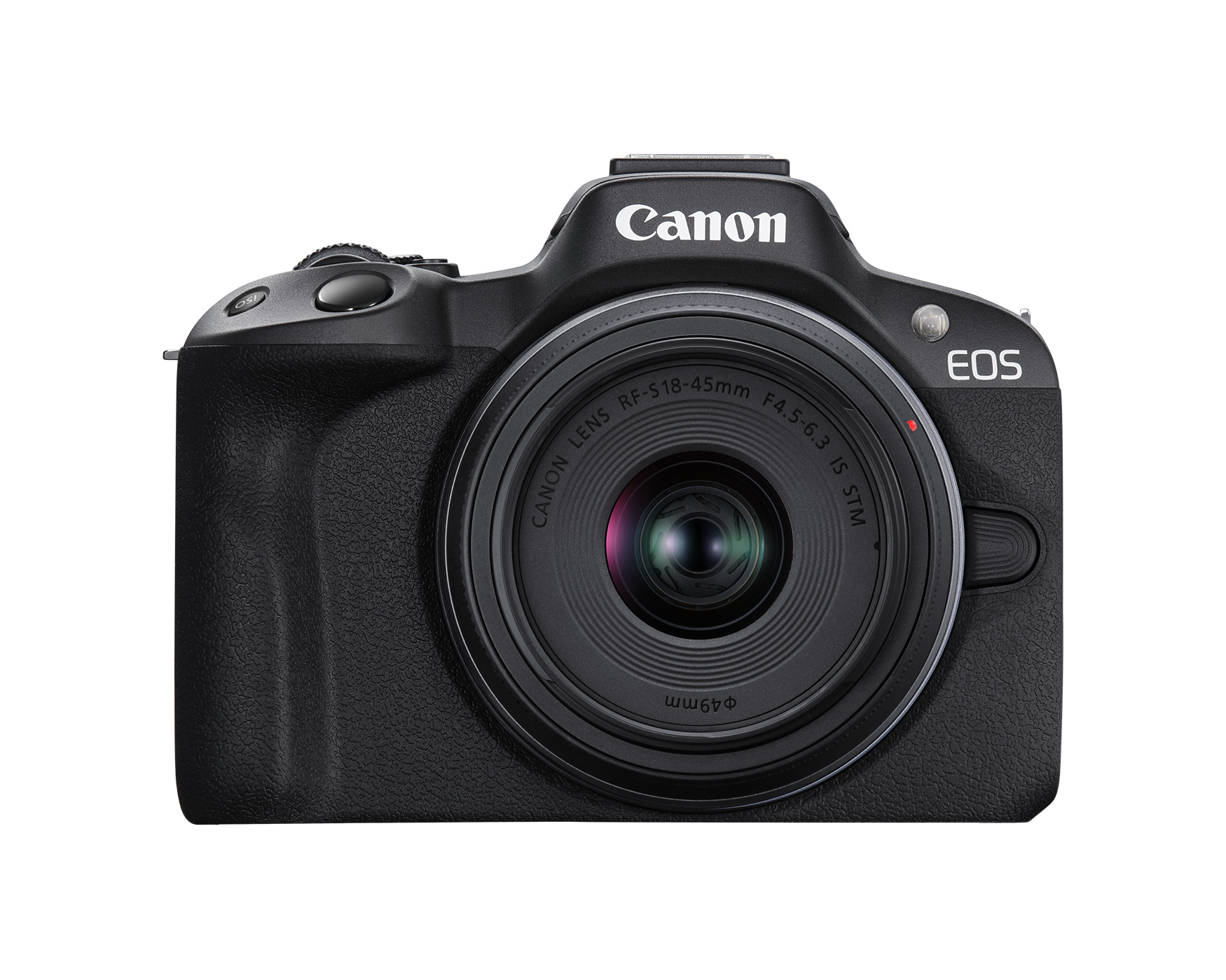 Canon RF-S18-45mm F4.5-6.3 IS STM 種類豊富な品揃え - レンズ(ズーム)