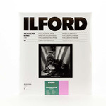 Ilford Ilford Multigrade IV FB Classic Glossy 8x10  100 Sheets