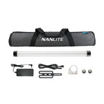 NANLITE Nanlite PavoTube II 15X 2' RGBWW LED Pixel Tube   with Internal Battery