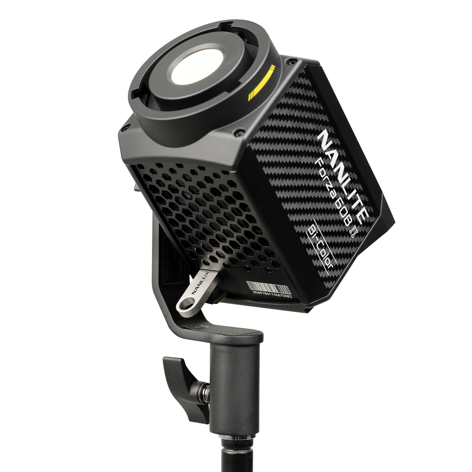 NANLITE Nanlite Forza 60B II Spotlight incl. reflector