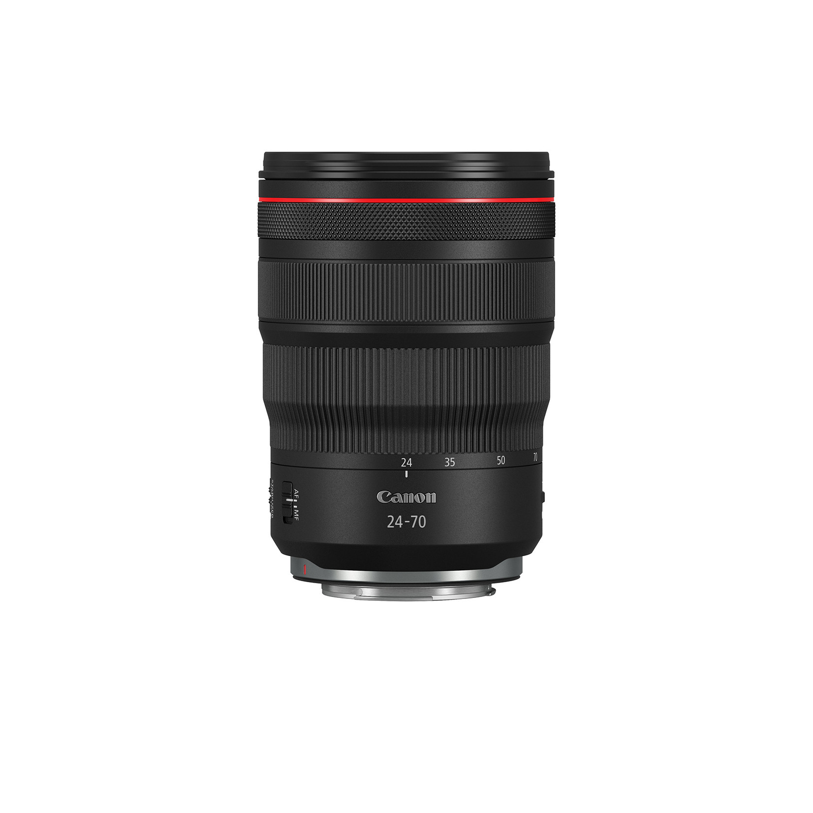 Canon RF 24-70mm F2.8 L IS USM