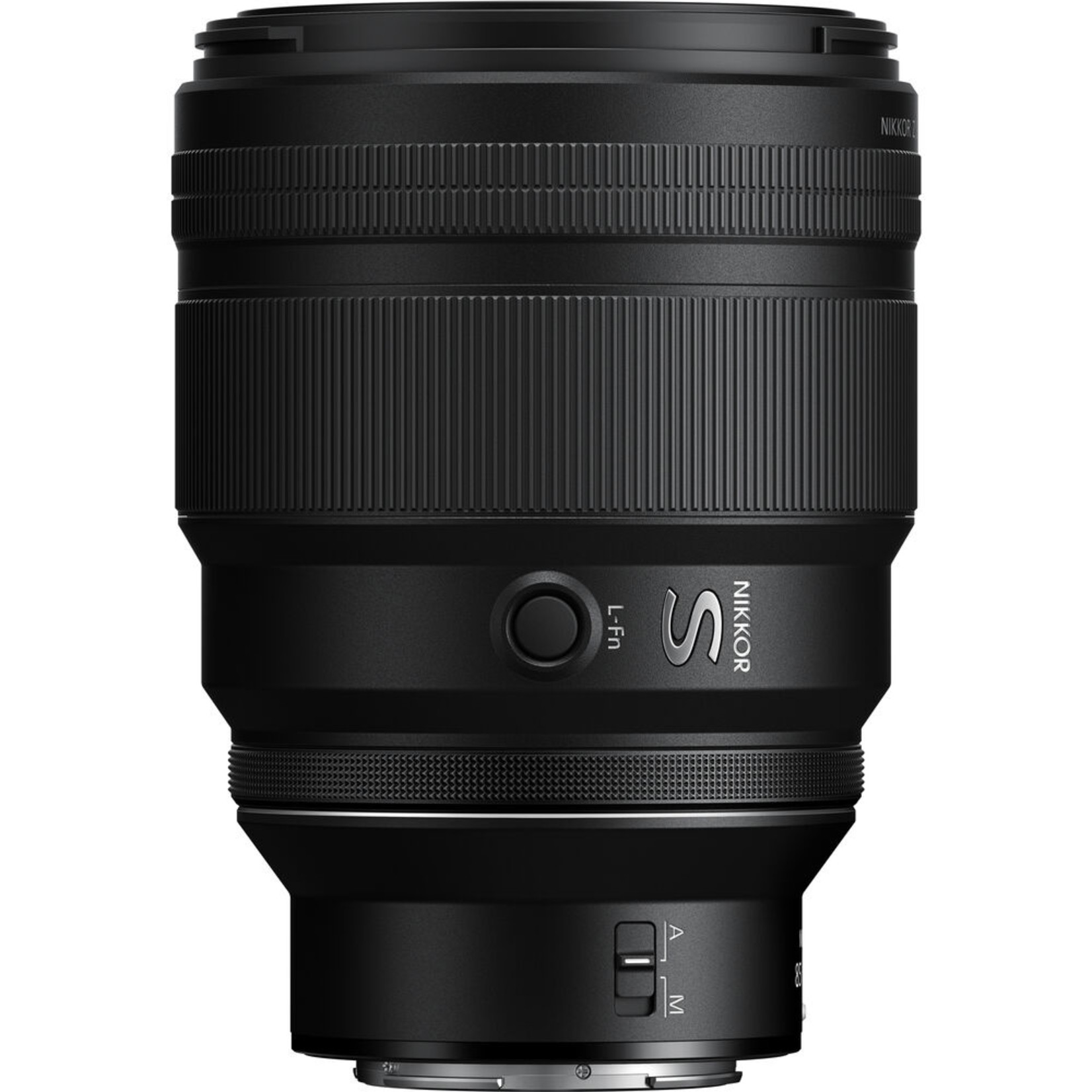 Nikon NIKKOR Z 85mm f/1.2 S