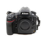 Nikon Nikon D800E Body (Used)