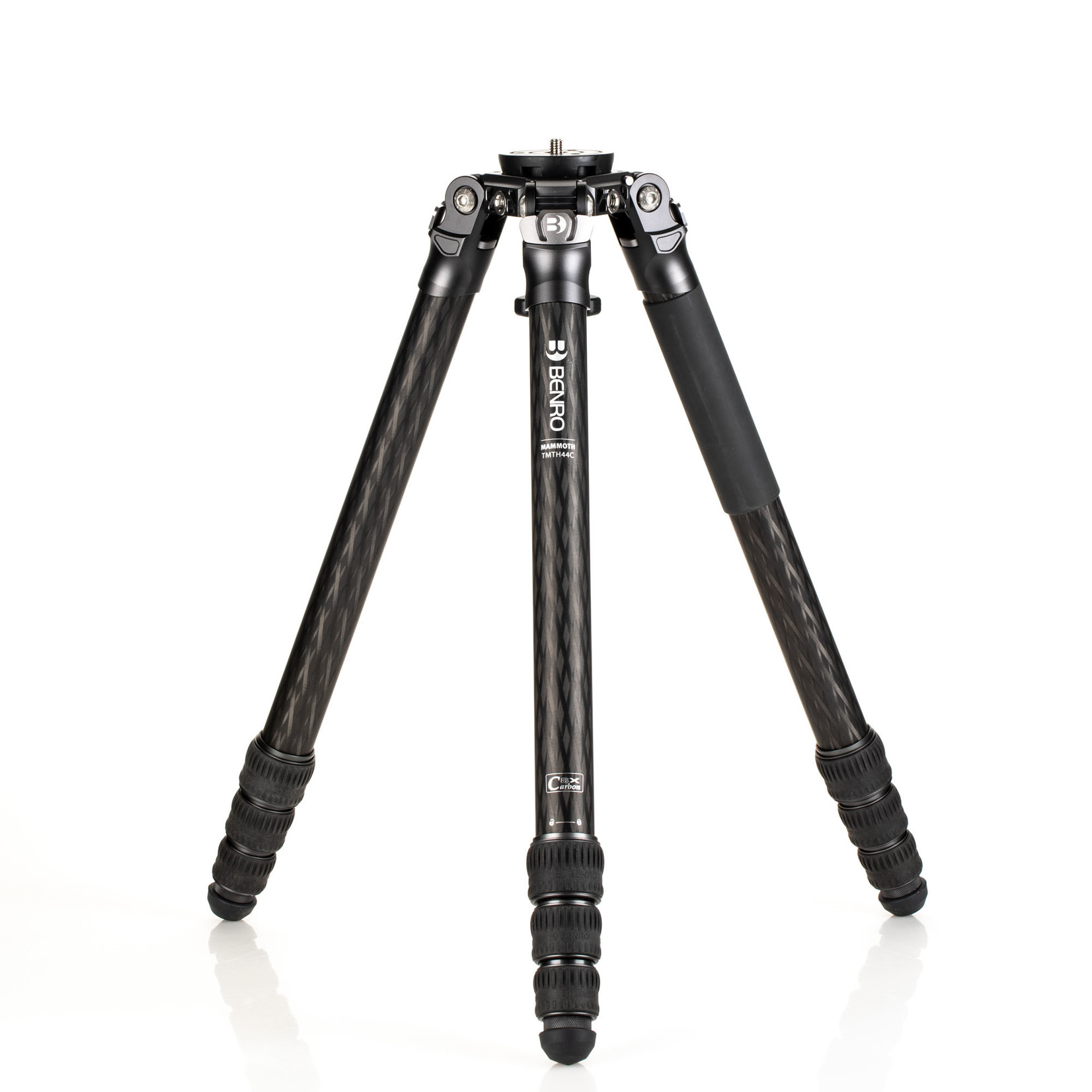 Benro Mammoth TMTH44C  Carbon Fiber Tripod