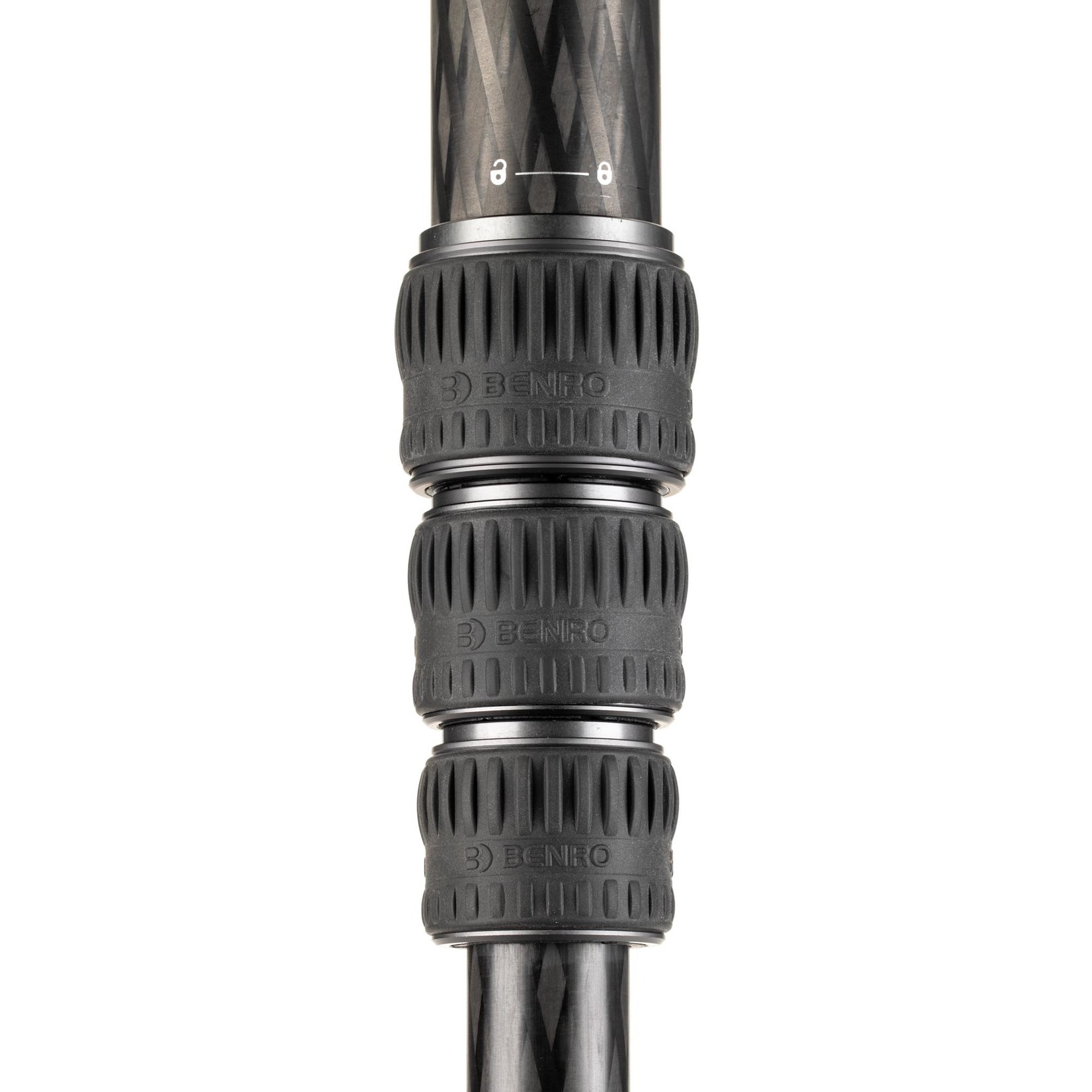 Benro Mammoth TMTH44C  Carbon Fiber Tripod