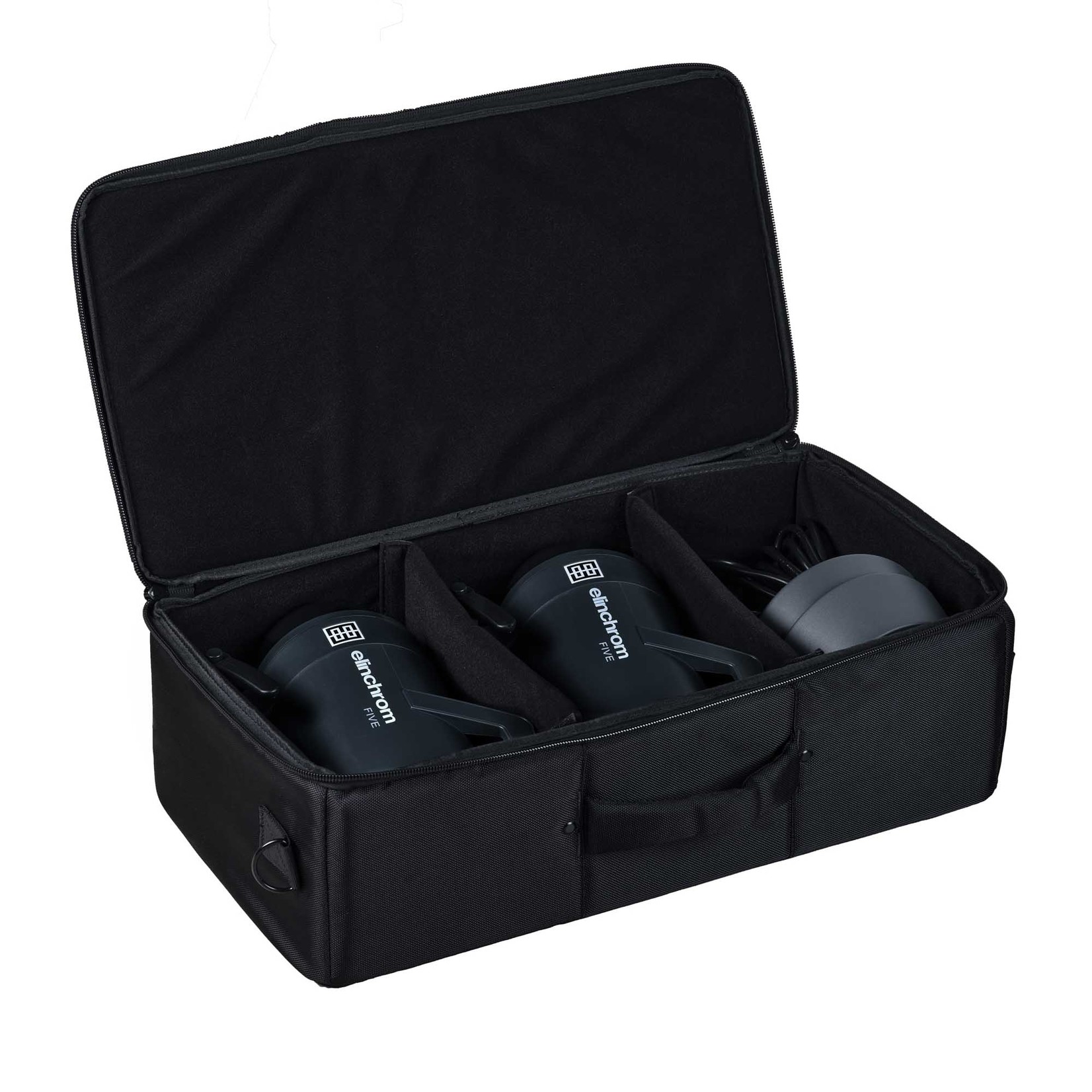 Elinchrom Elinchrom FIVE Monolight Dual Kit