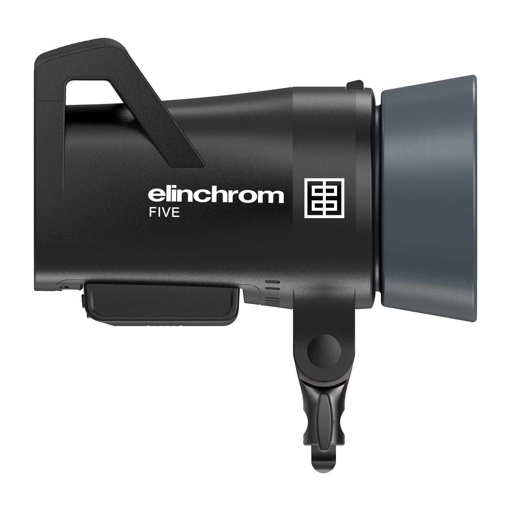 Elinchrom Elinchrom FIVE Monolight Dual Kit