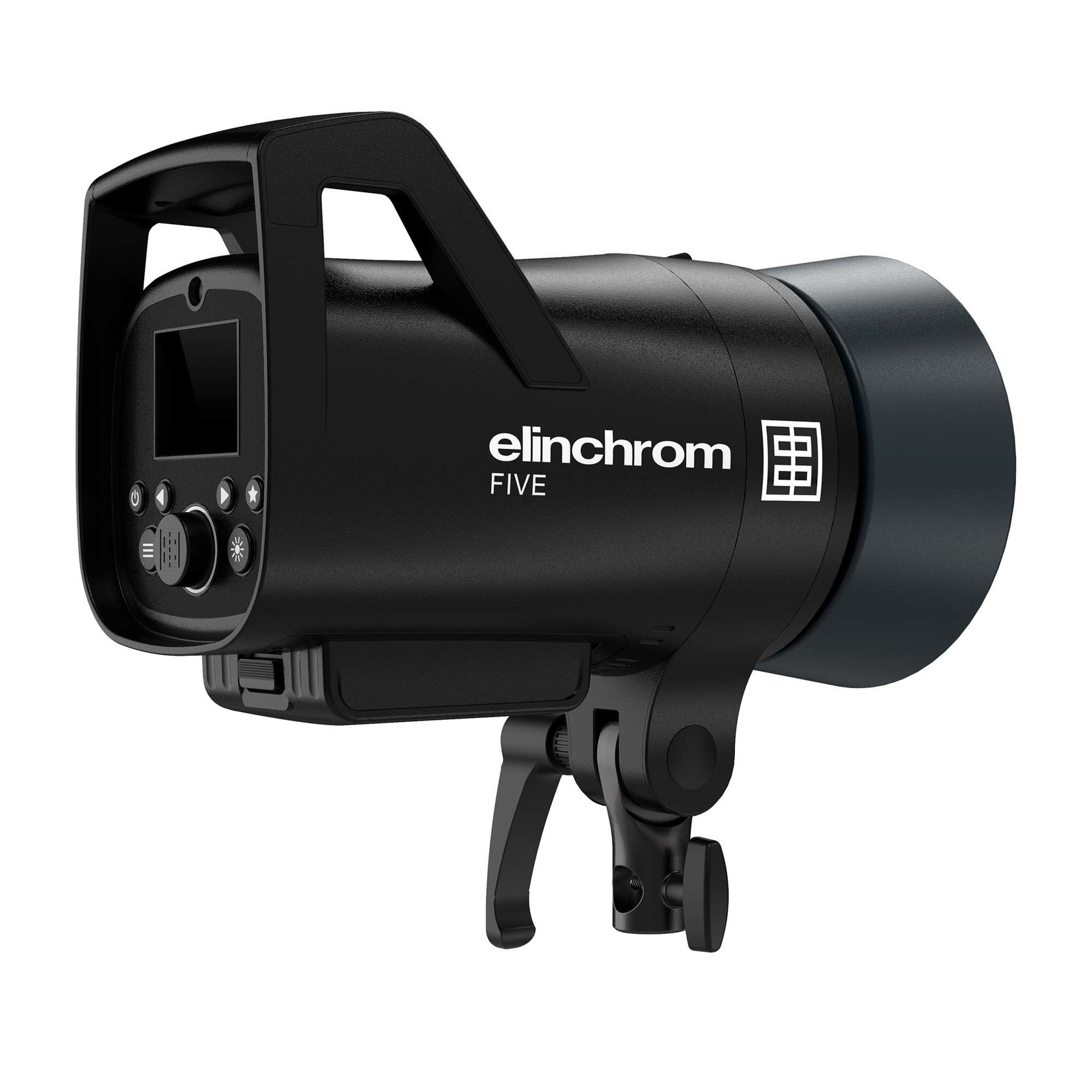 Elinchrom Elinchrom FIVE Monolight Dual Kit