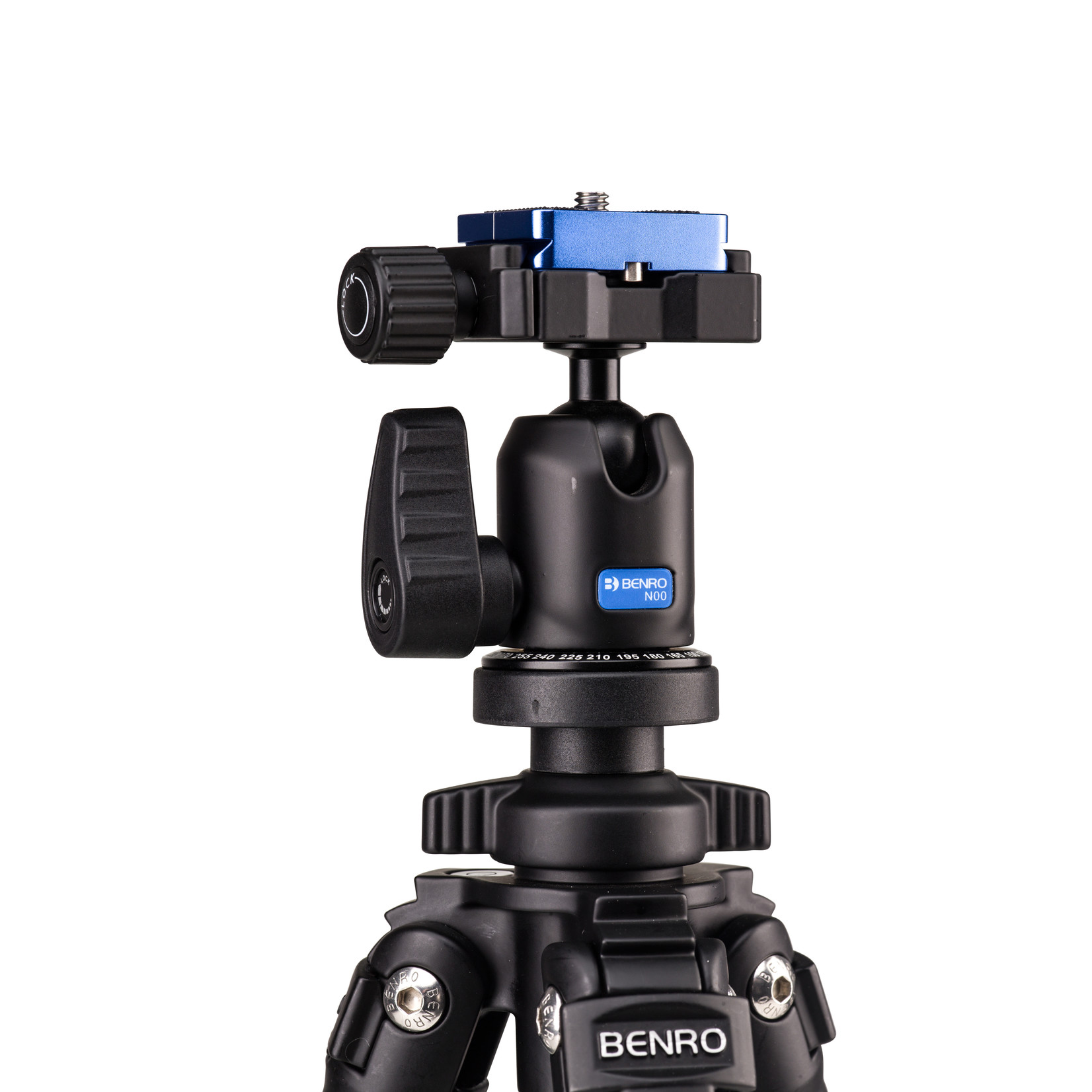 Benro Benro Slim Tripod Kit - Aluminum