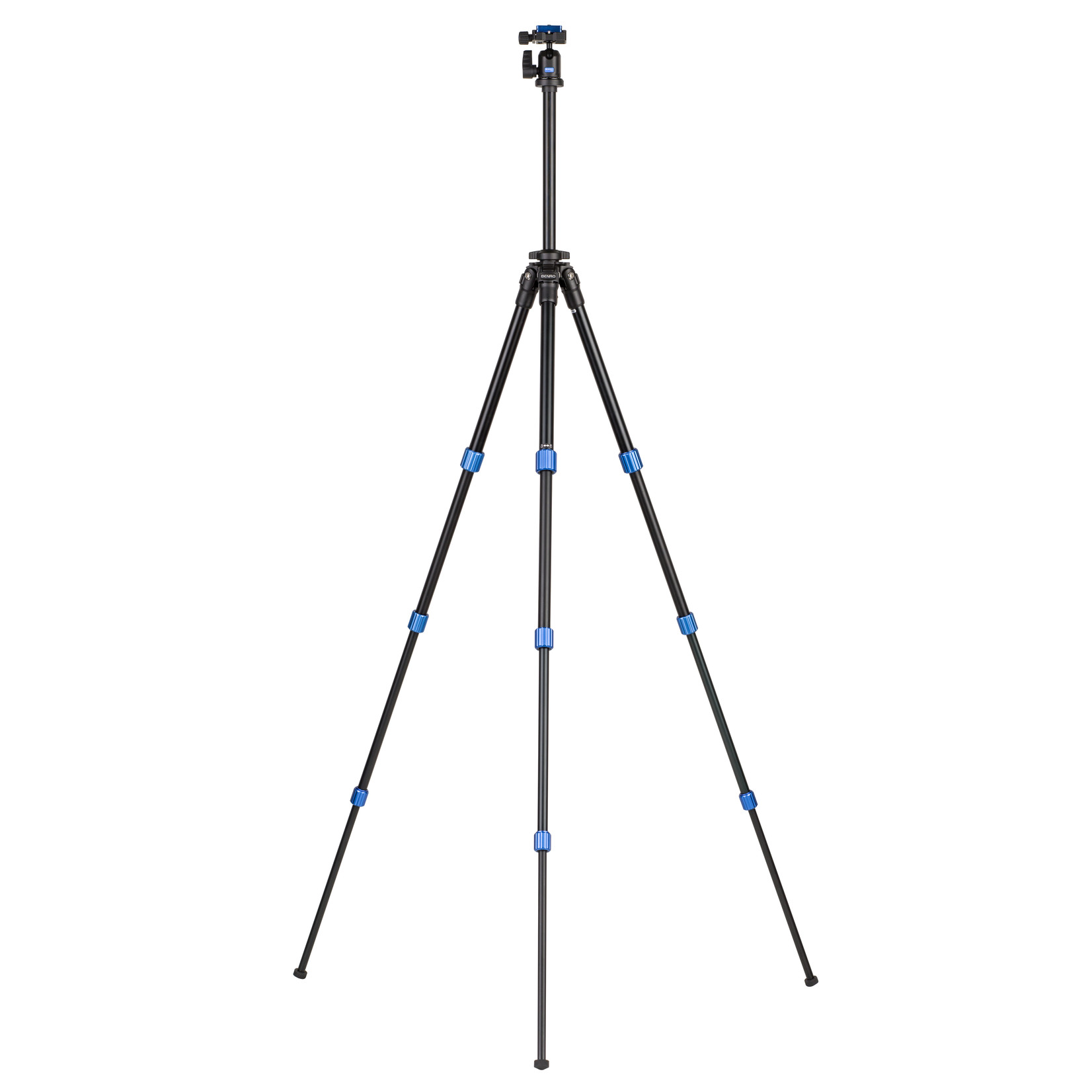 Benro Benro Slim Tripod Kit - Aluminum