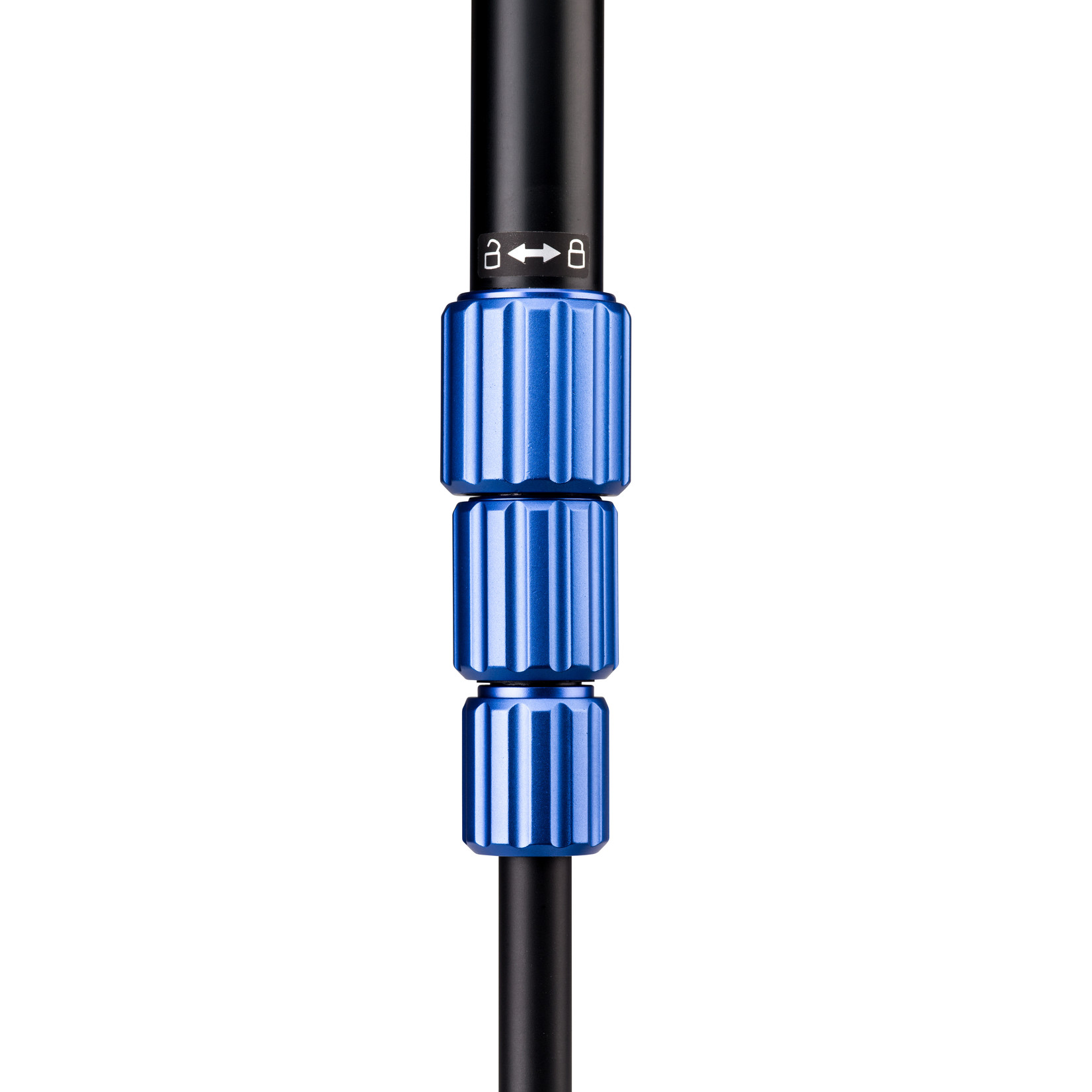 Benro Benro Slim Tripod Kit - Aluminum