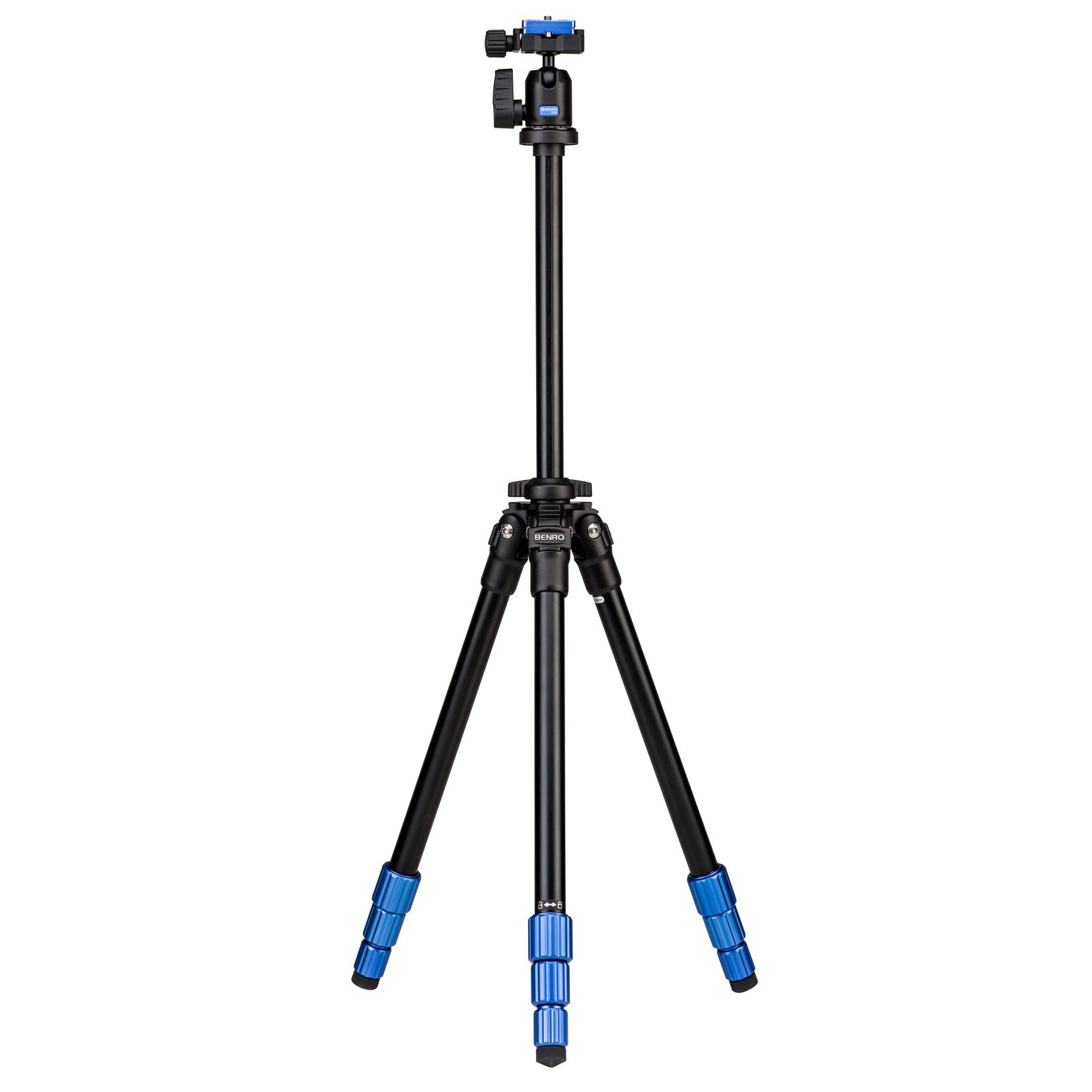 Benro Benro Slim Tripod Kit - Aluminum