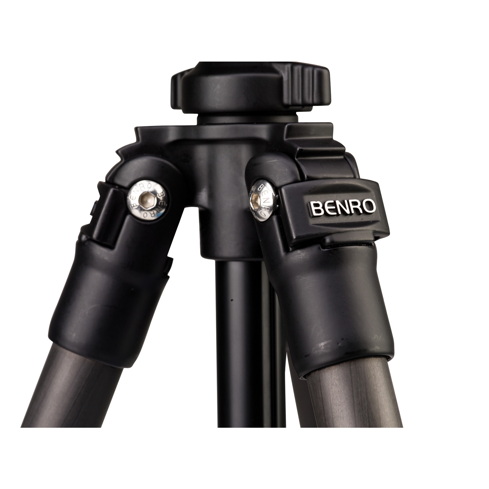 Benro Slim Tripod Kit Carbon Fiber Pro Photo