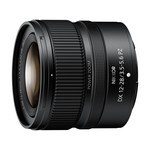 Nikon NIKKOR Z DX 12-28mm f/3.5-5.6 PZ