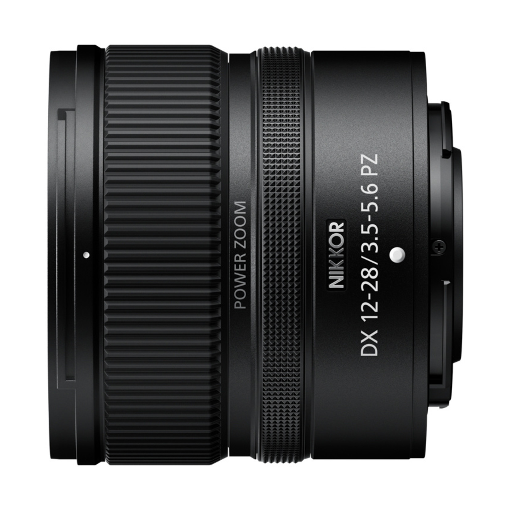 Nikon NIKKOR Z DX 12-28mm f/3.5-5.6 PZ VR