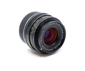 Leica Elmarit-R 35mm f/2.8 w/R-M Adapter (Used) - Pro Photo