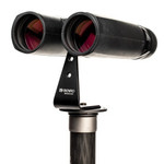 Benro Benro BINOH200 Arca-Swiss Style Binocular Bracket with 1/4"-20 & 3/8"-16 mounting options