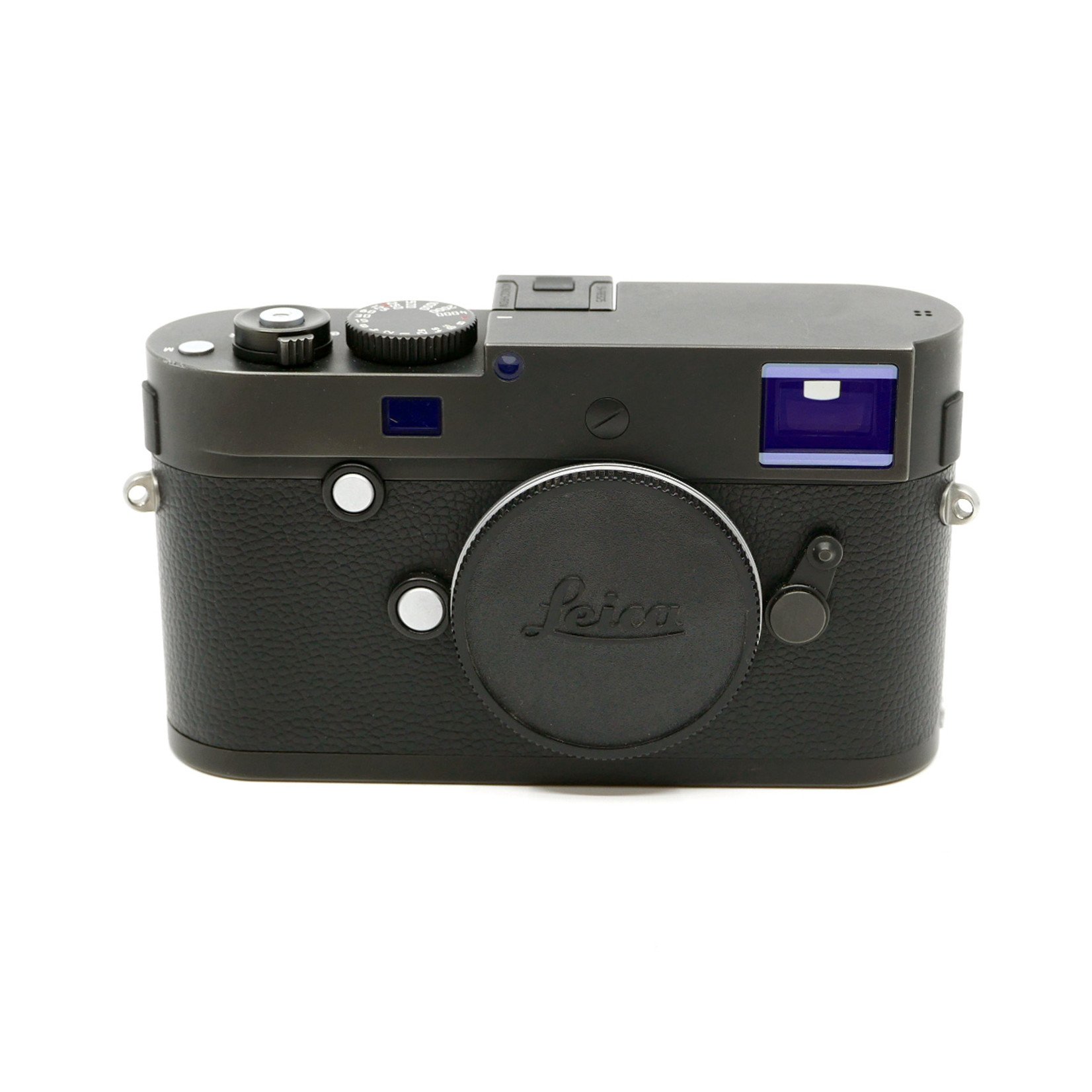 Leica Leica M Monochrom Typ 246 Black Chrome (Used)