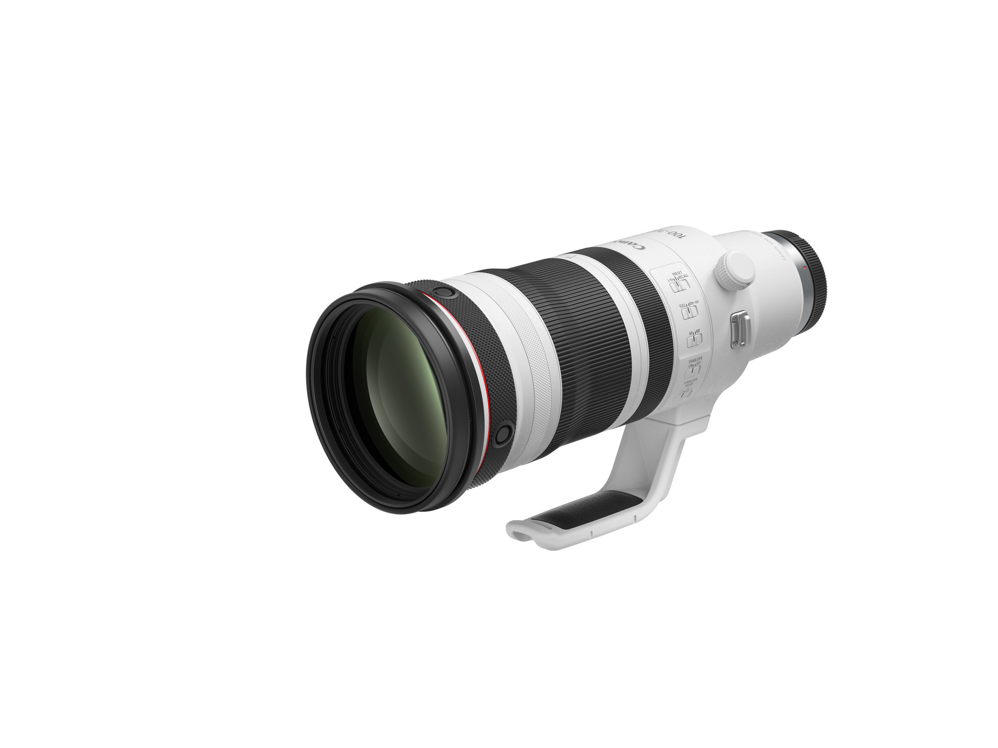 RF100-300mm F2.8 L IS USM - Pro Photo