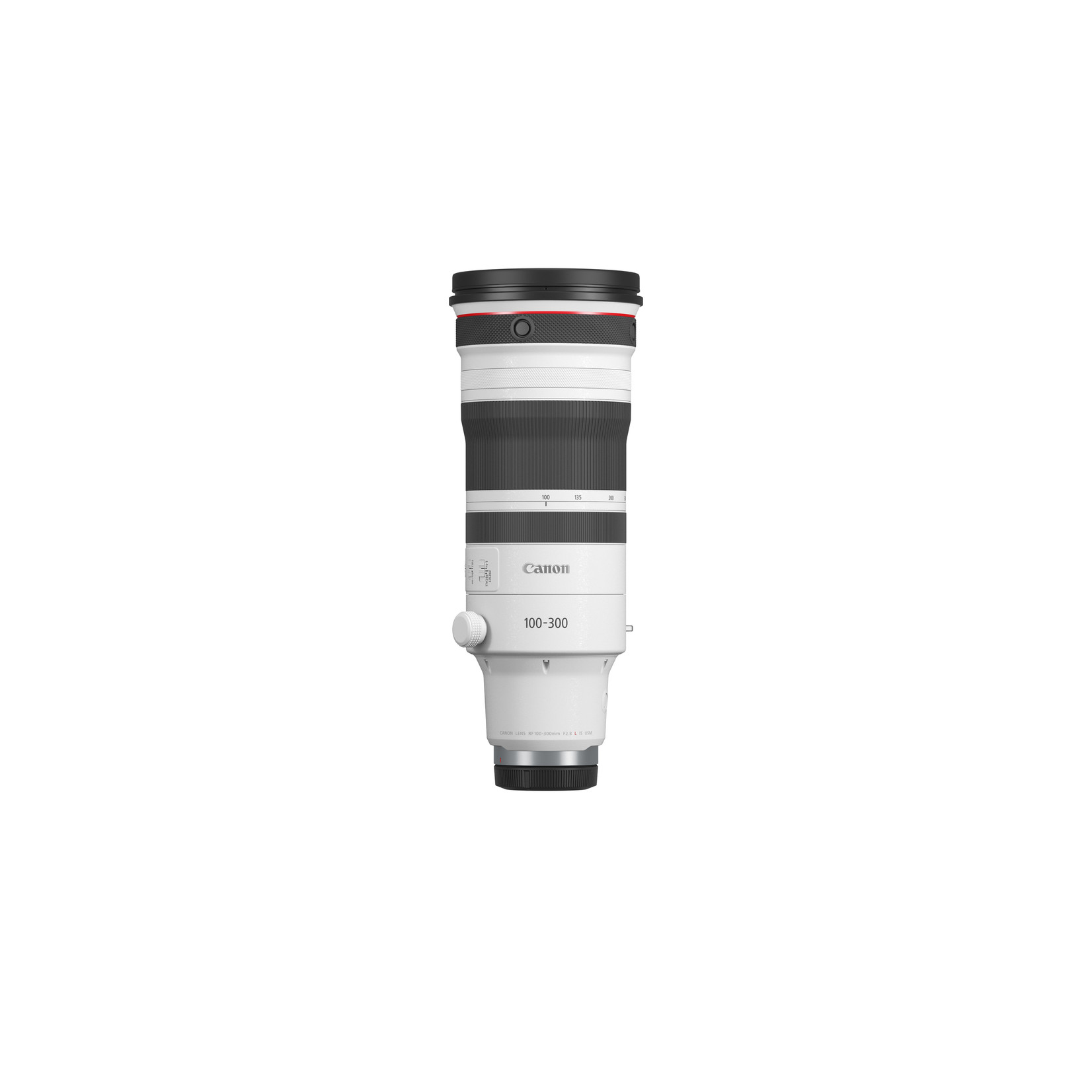 Canon RF 100-300mm F2.8 L IS USM
