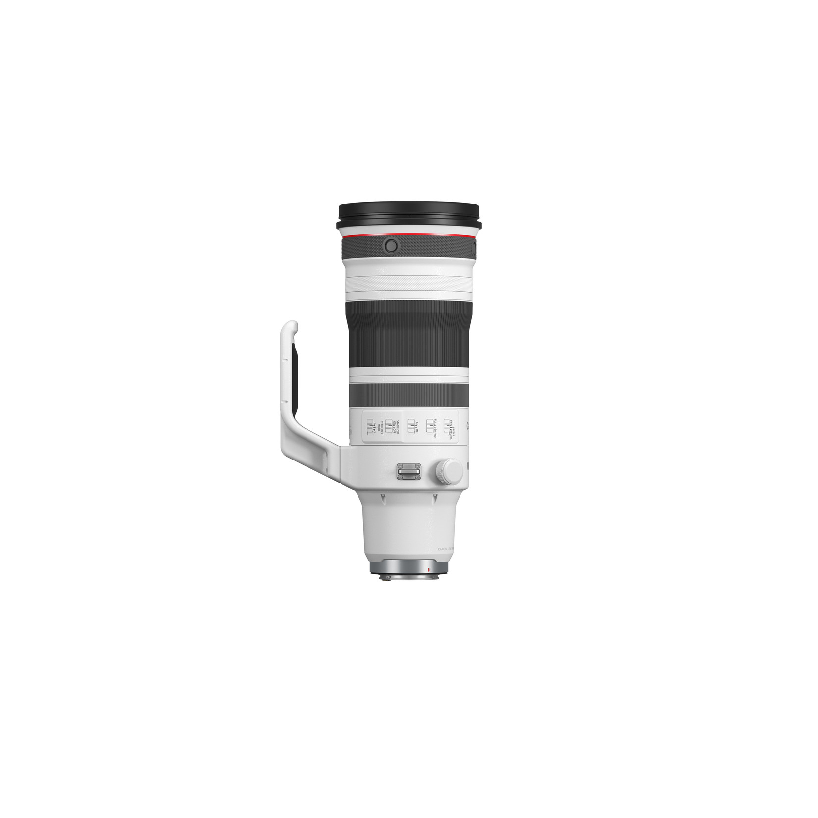 Canon RF 100-300mm F2.8 L IS USM