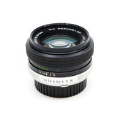 Minolta 55mm f/1.9 Rokkor-PF (Used) - Pro Photo