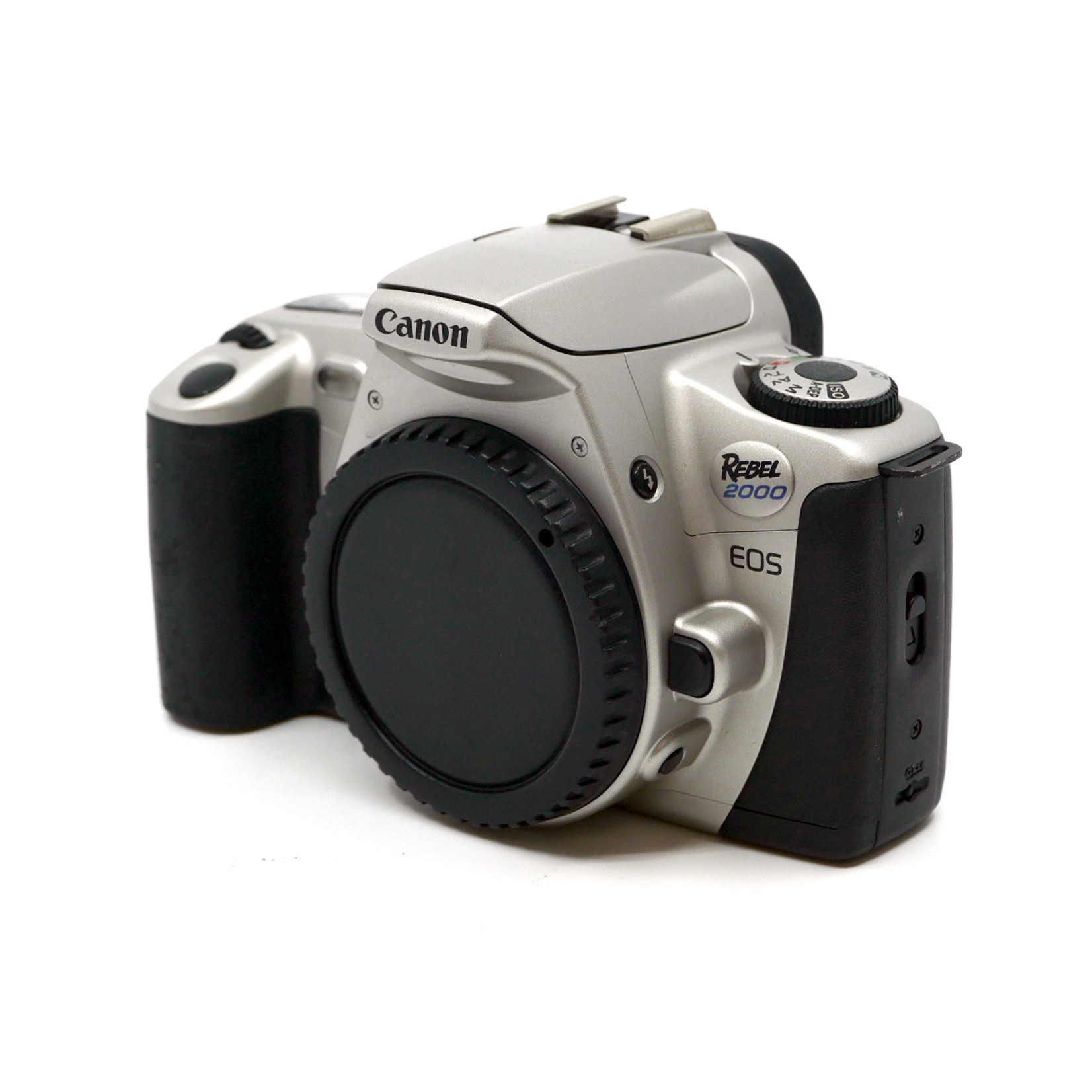 Canon Canon Rebel 2000 Film Camera Body (Used)