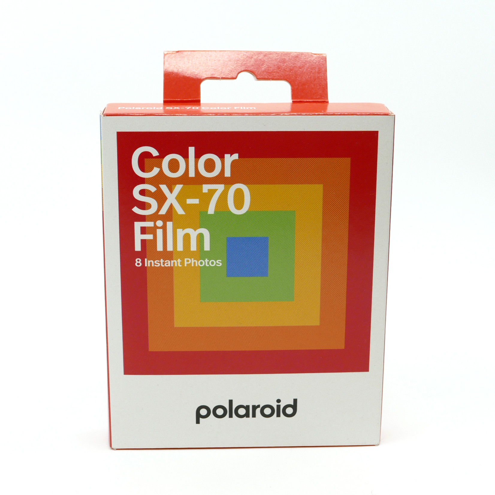 Polaroid Polaroid Color Film for SX-70