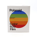 Polaroid Polaroid Color Film for 600 - Round Frames