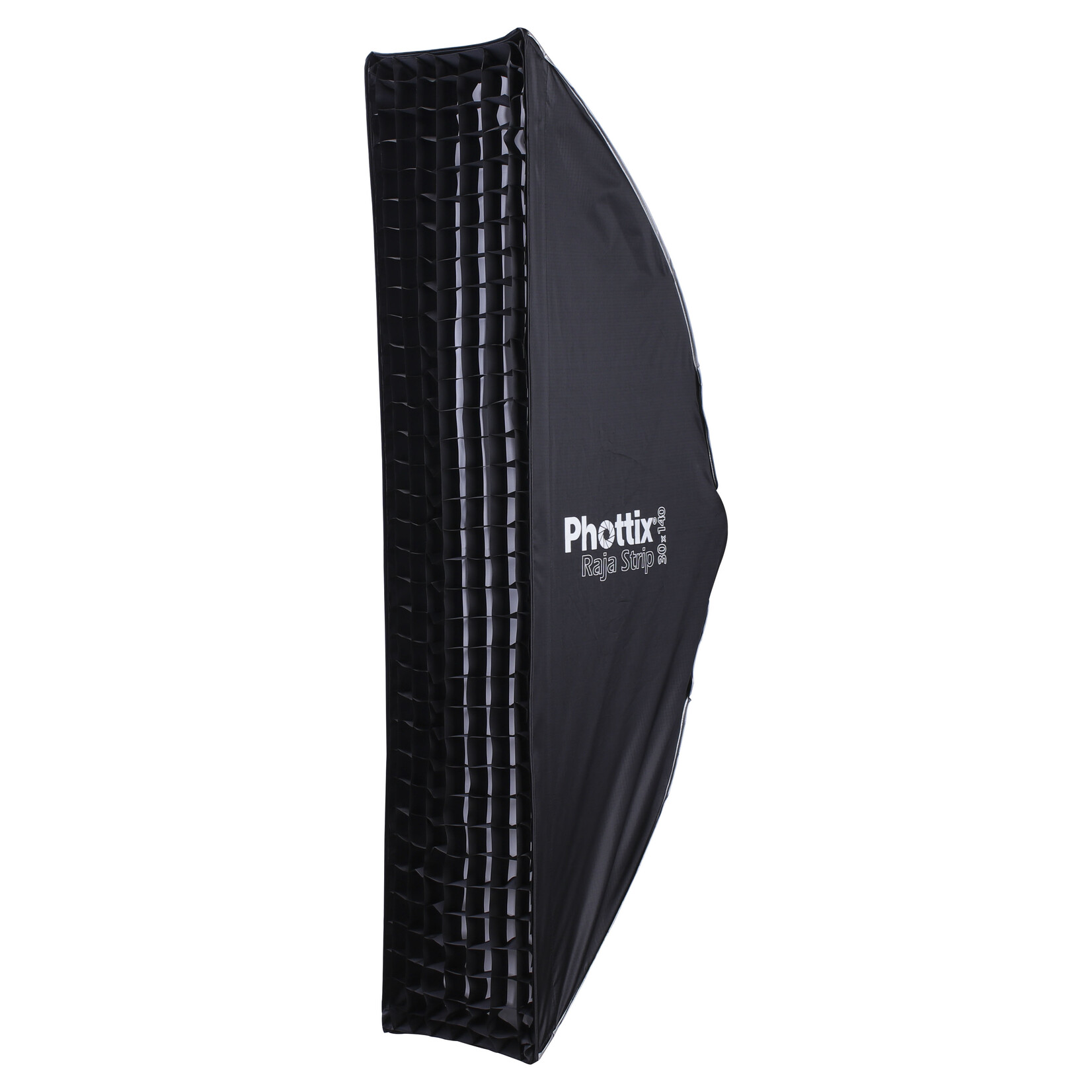 Phottix Phottix Raja Quick-Folding Strip Softbox 12x55in (30x140cm)