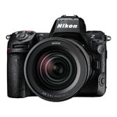 【動作確認ＯＫ】Nikon　F80 Nikon Z f FX-format Mirrorless Camera Body