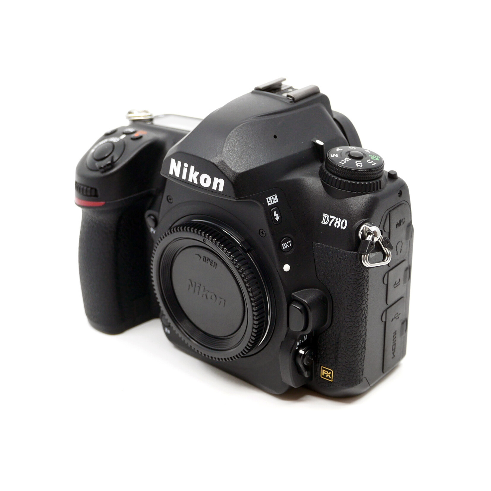 注意点あり】Nikon デジタル一眼レフカメラ D780 - デジタルカメラ