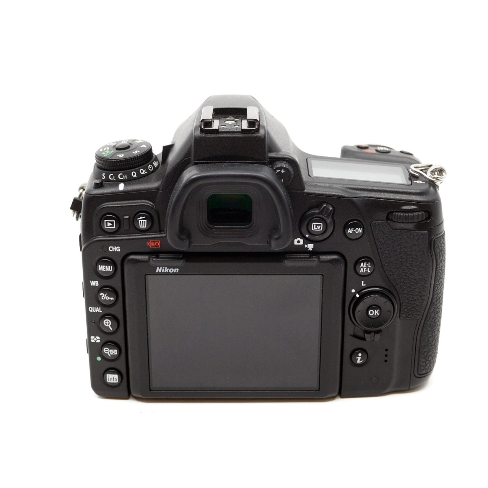 Nikon Nikon D780 Body (Used)