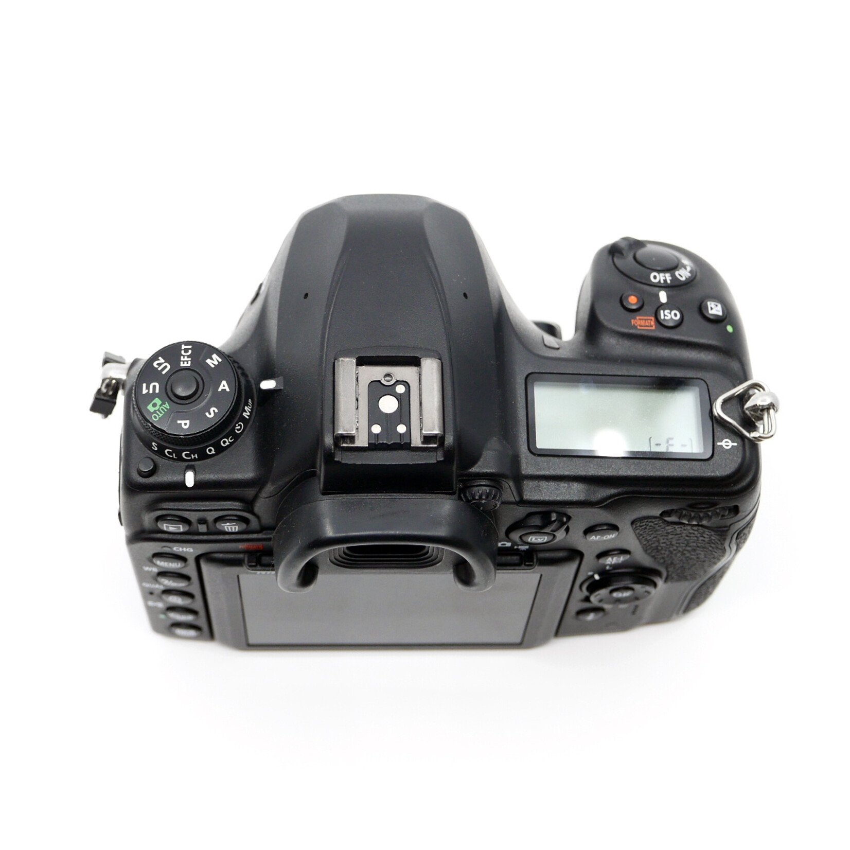 Nikon Nikon D780 Body (Used)