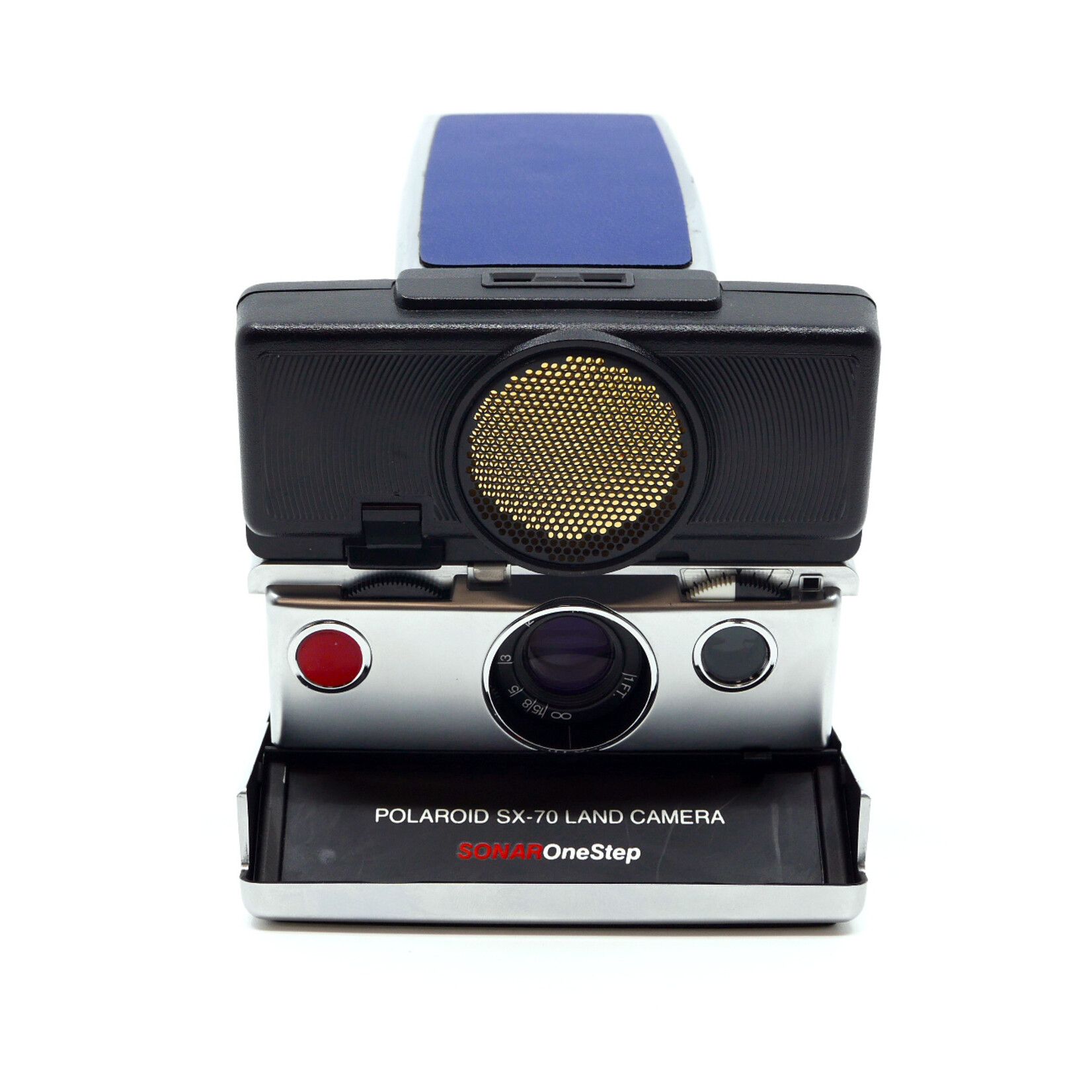 Polaroid SX-70 Land Camera Sonnar One Step (Used) - Pro Photo