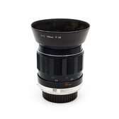 Minolta MC W.Rokkor-HH 35mm f/1.8 (Used) - Pro Photo