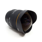 Bower 8mm f:3.5 Fisheye Lens (Nikon) - Pro Photo Bower 8mm f:3.5 Fisheye Lens (Nikon) - Pro Photo