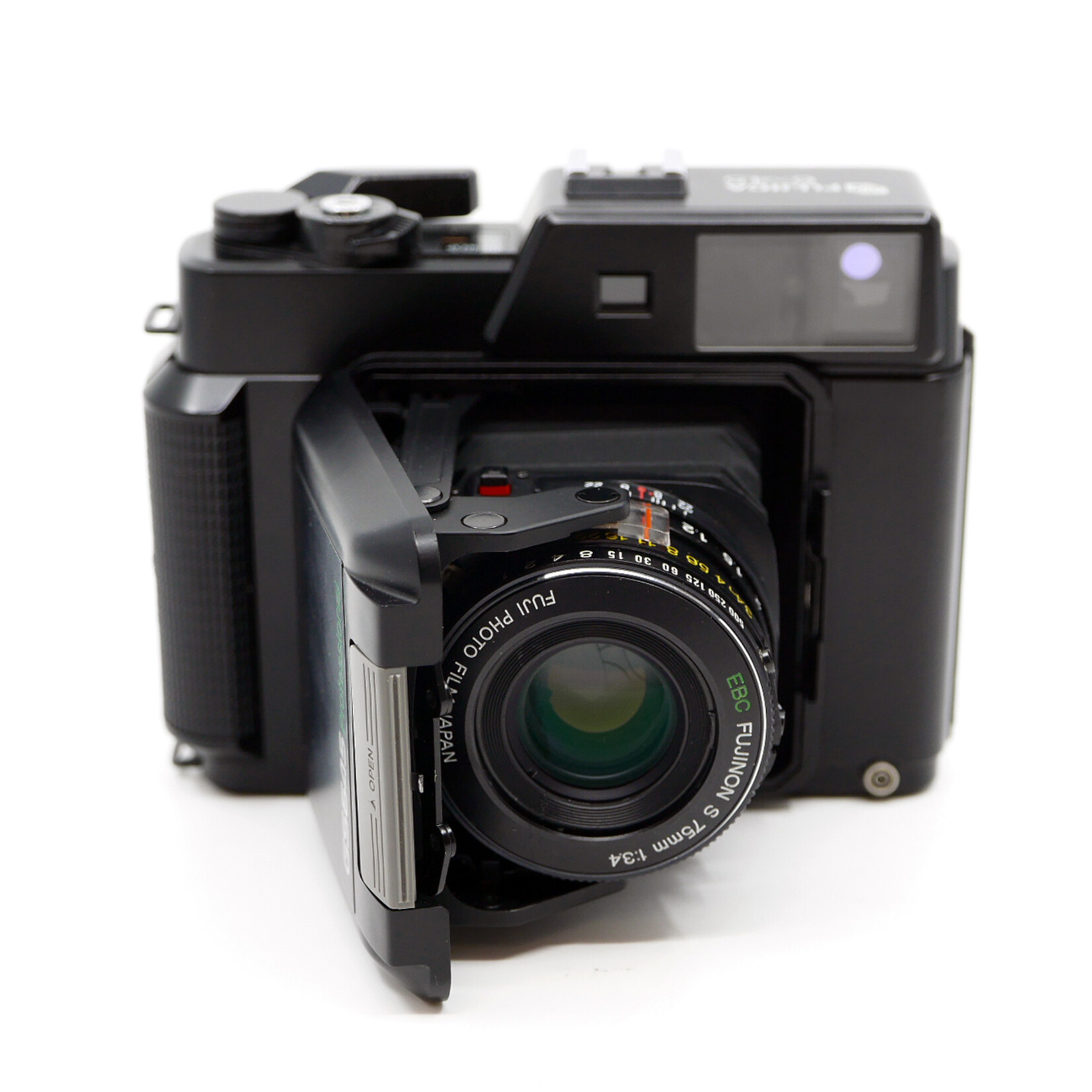 Fujica Fujica 6x4.5 GS645 Pro Camera (Used)