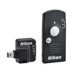 Nikon WR-R11b/WR-T10 Remote Controller Set