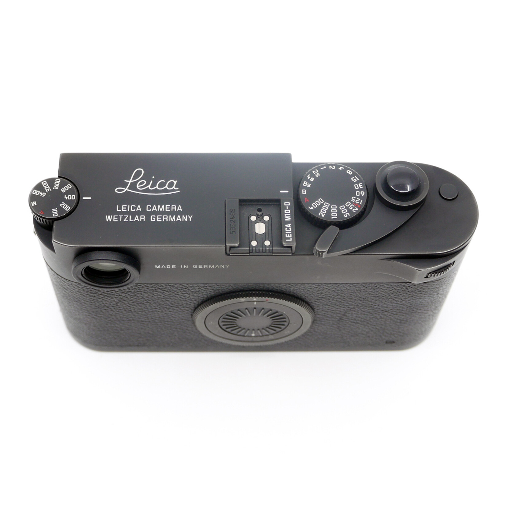 Leica Leica M10-D TYP 9217 (Used)