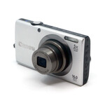 Canon Canon PowerShot A2300- Silver (USED)