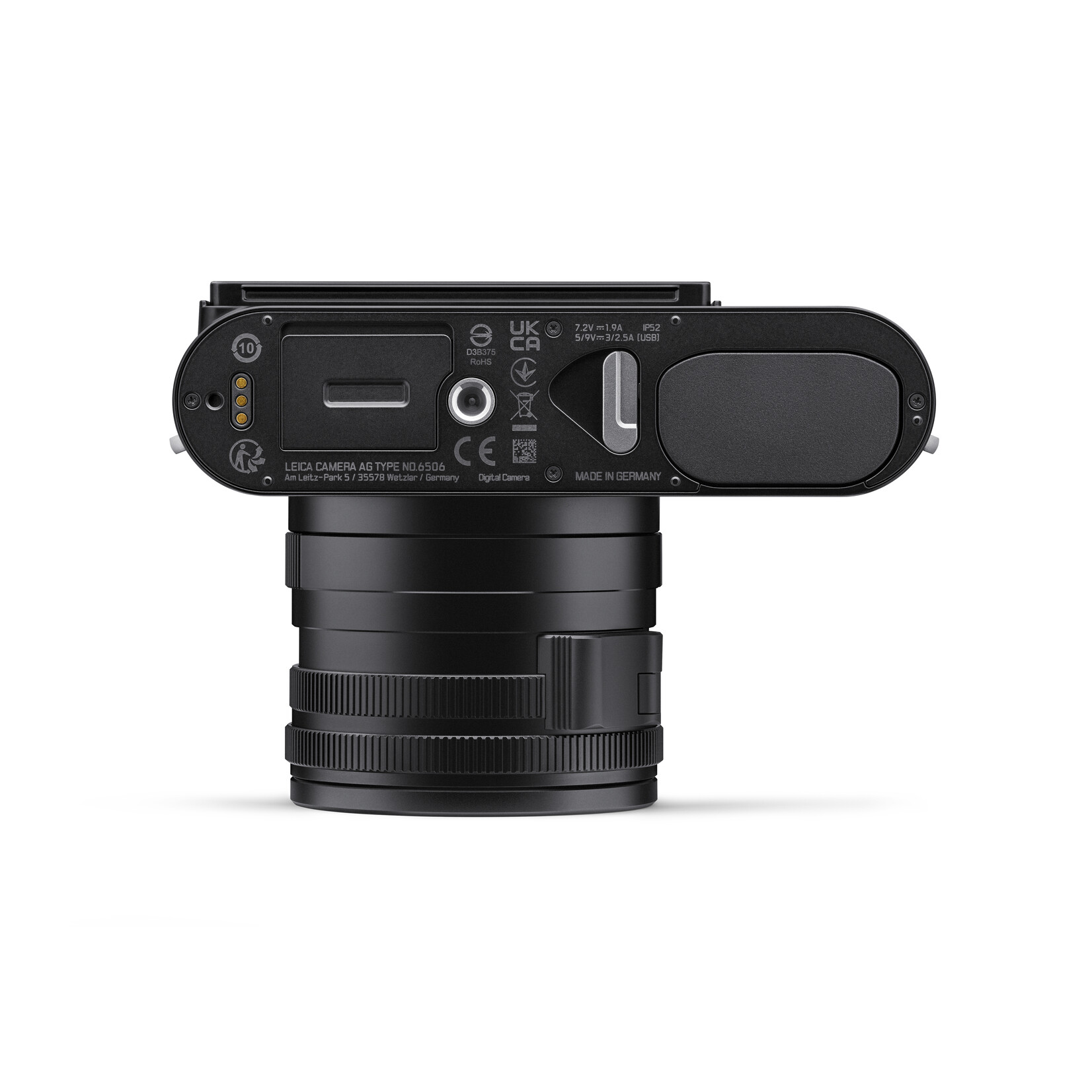 Leica Leica Q3