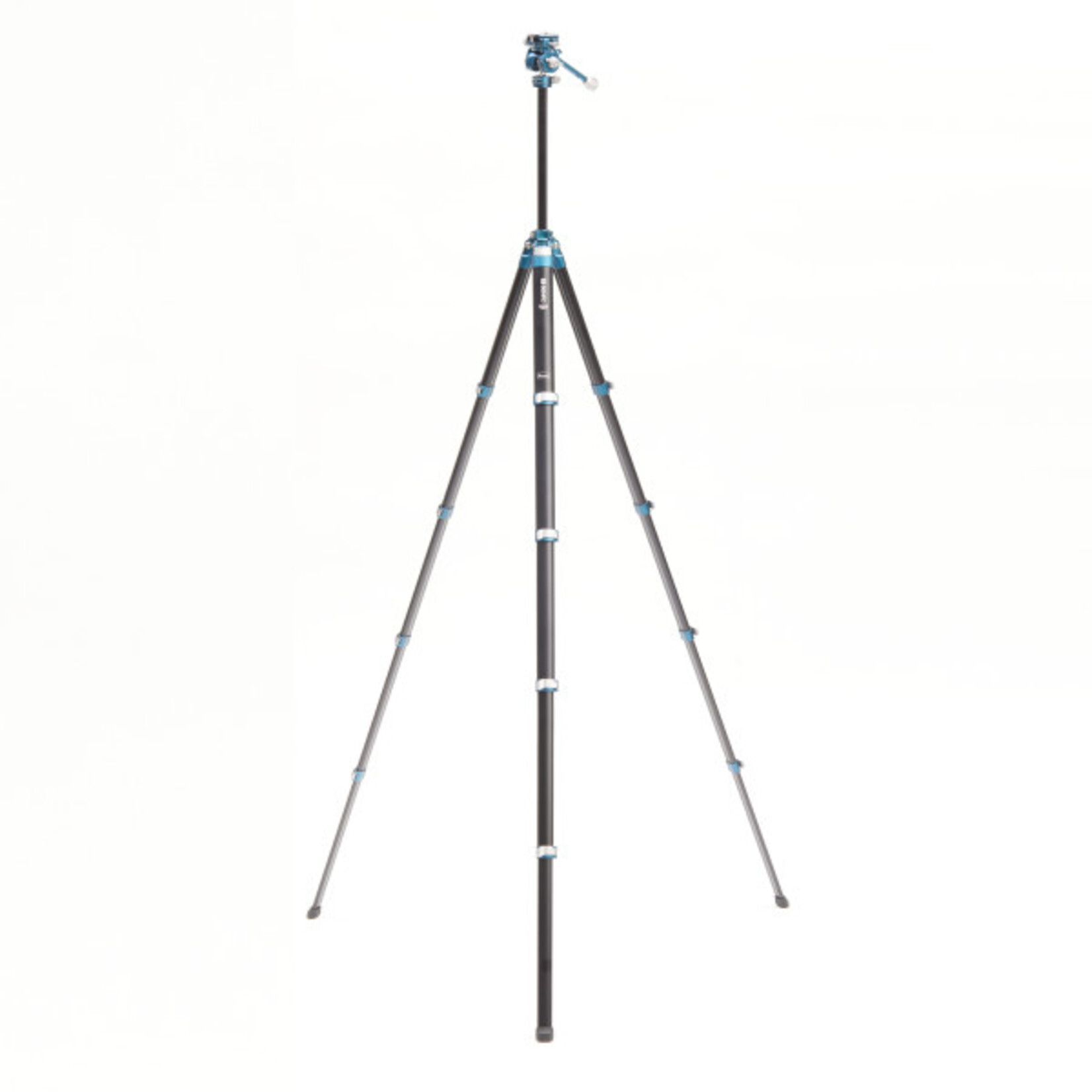 Benro Benro CyanBird Aluminum Tripod with FS20PRO 2-in-1 Pan Head