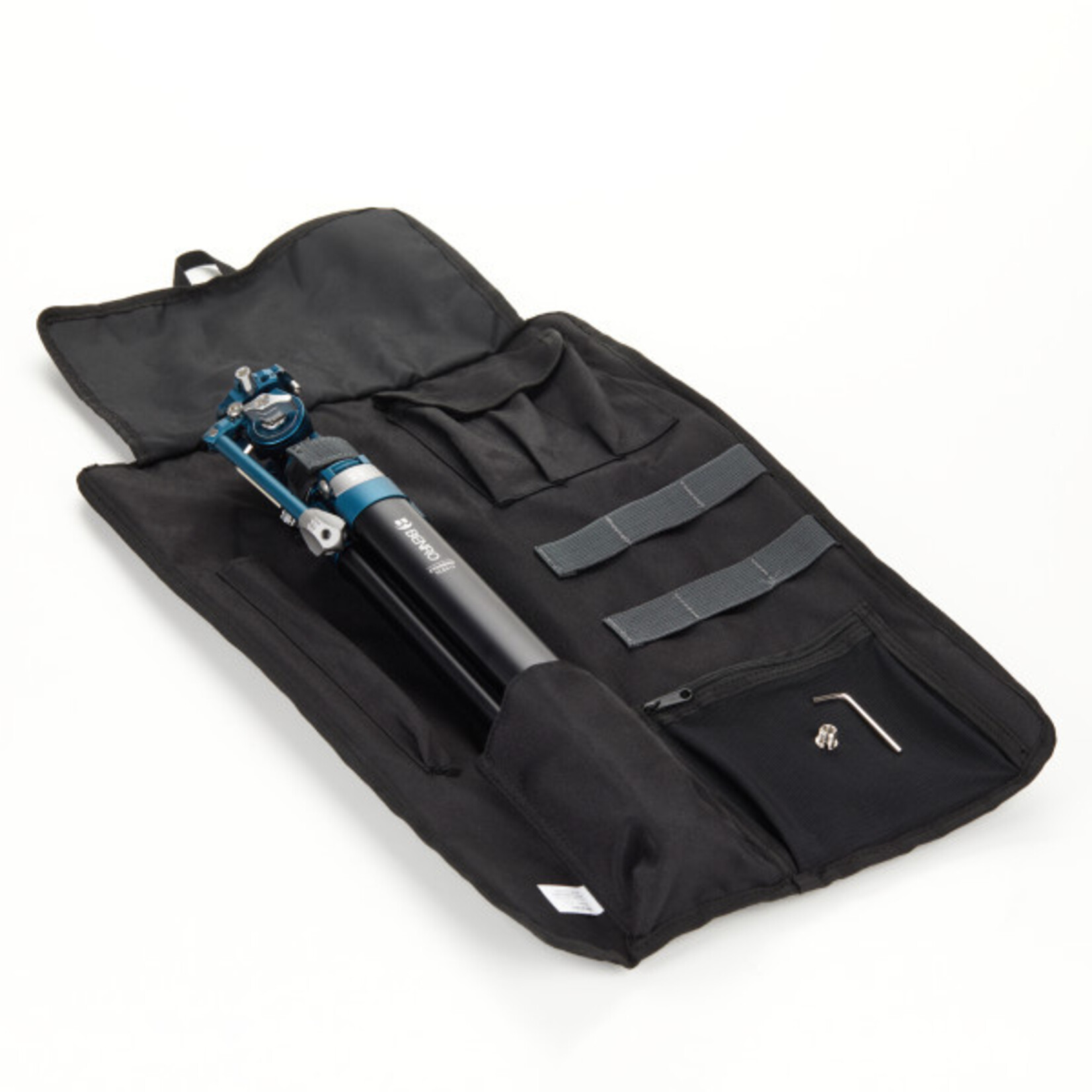 Benro Benro CyanBird Aluminum Tripod with FS20PRO 2-in-1 Pan Head